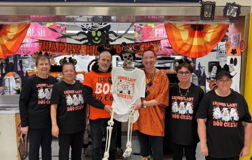 Carousel post from pomptonian.