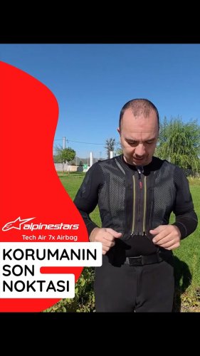 Video post from motomax.