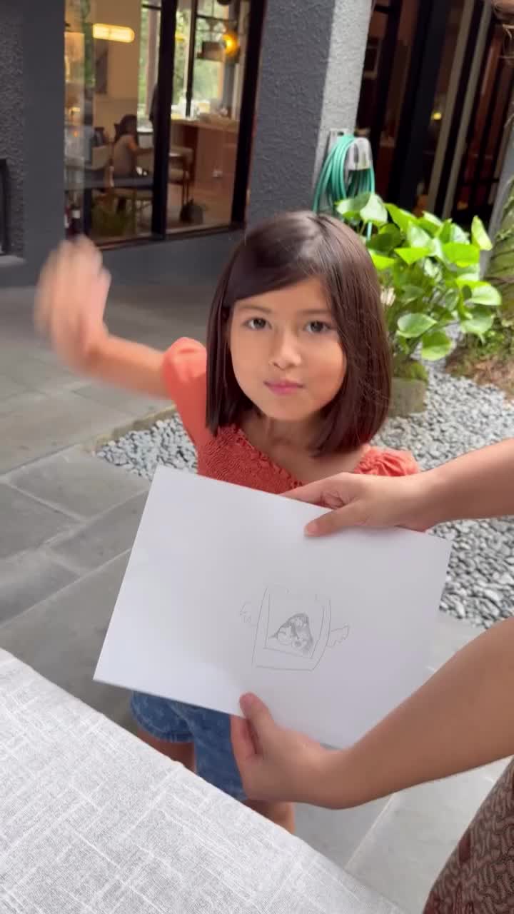 Video post from crane_living.