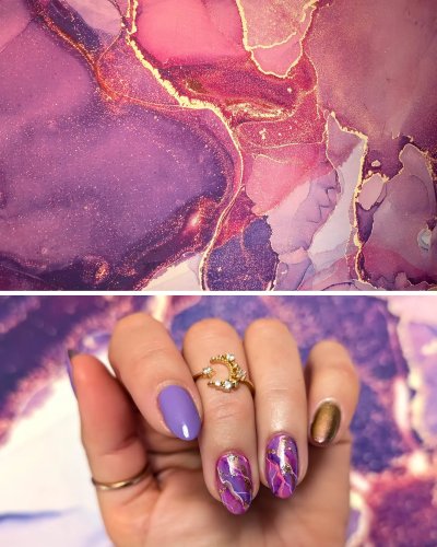 Carousel post from tartofraises.