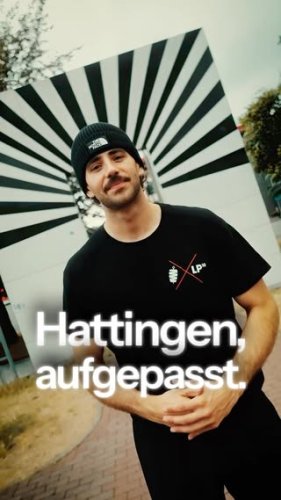 Video post from mangal_doener.