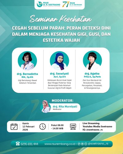 Photo post from soetrasno_rs.