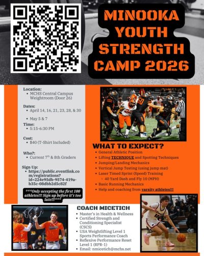 Photo post from mchsdistrict111.