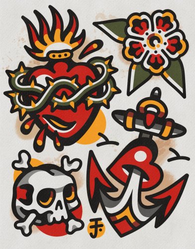 Carousel post from jitanforcier.