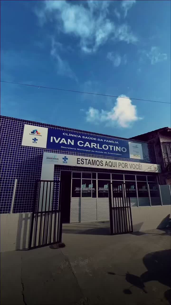 Video post from ananindeuapma.