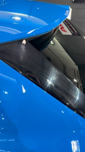 Video post from spotlessdetailing_group.