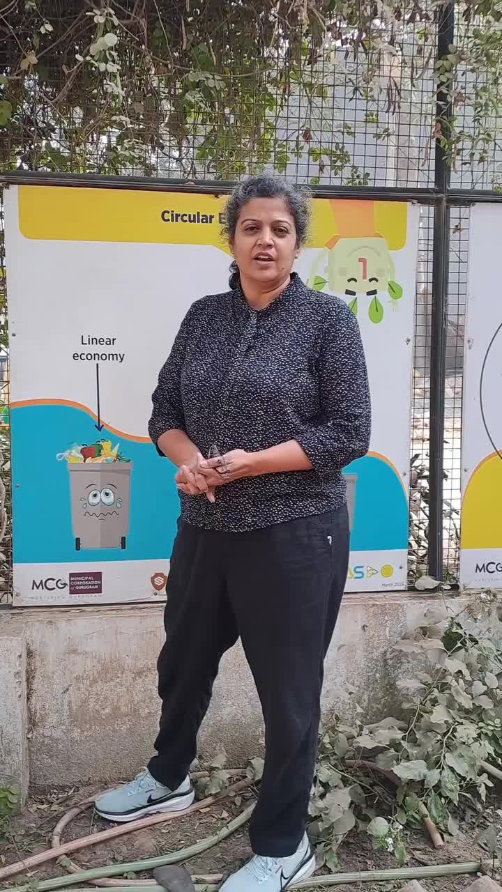 Video post from saahas_ngo.