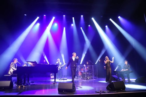 Carousel post from davidcarbe.