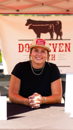 Video post from visaliafarmersmarket.