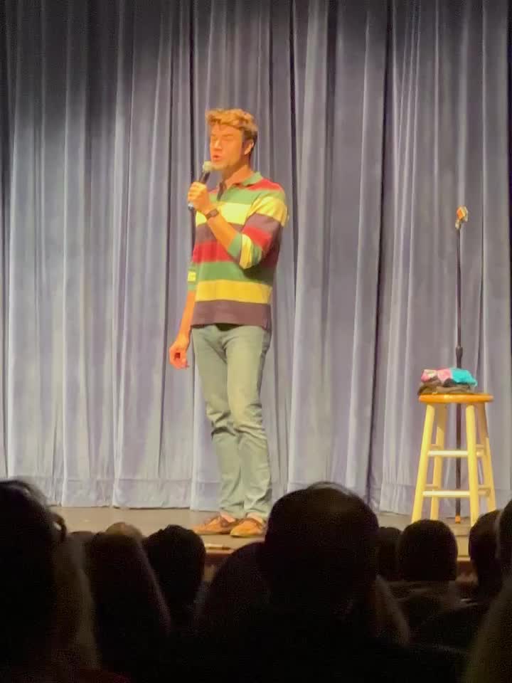 Carousel post from gortoncenterlf.