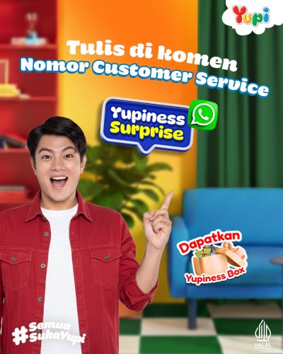 Photo post from yupi.gummy.