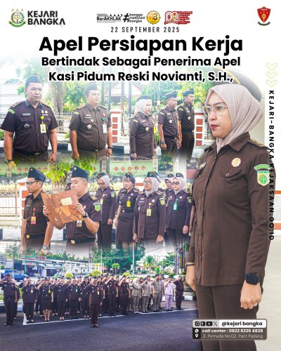 Photo post from kejaribangka.