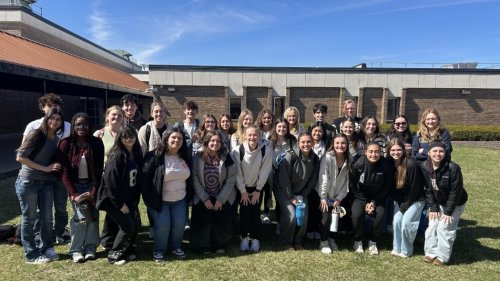 Photo post from mchsdistrict111.