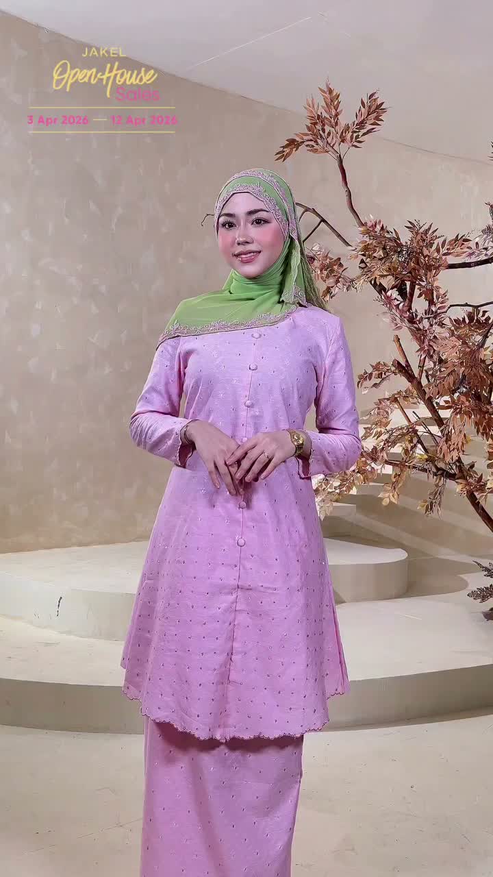 Video post from jakeltextile.