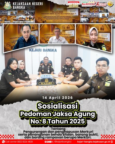 Photo post from kejaribangka.