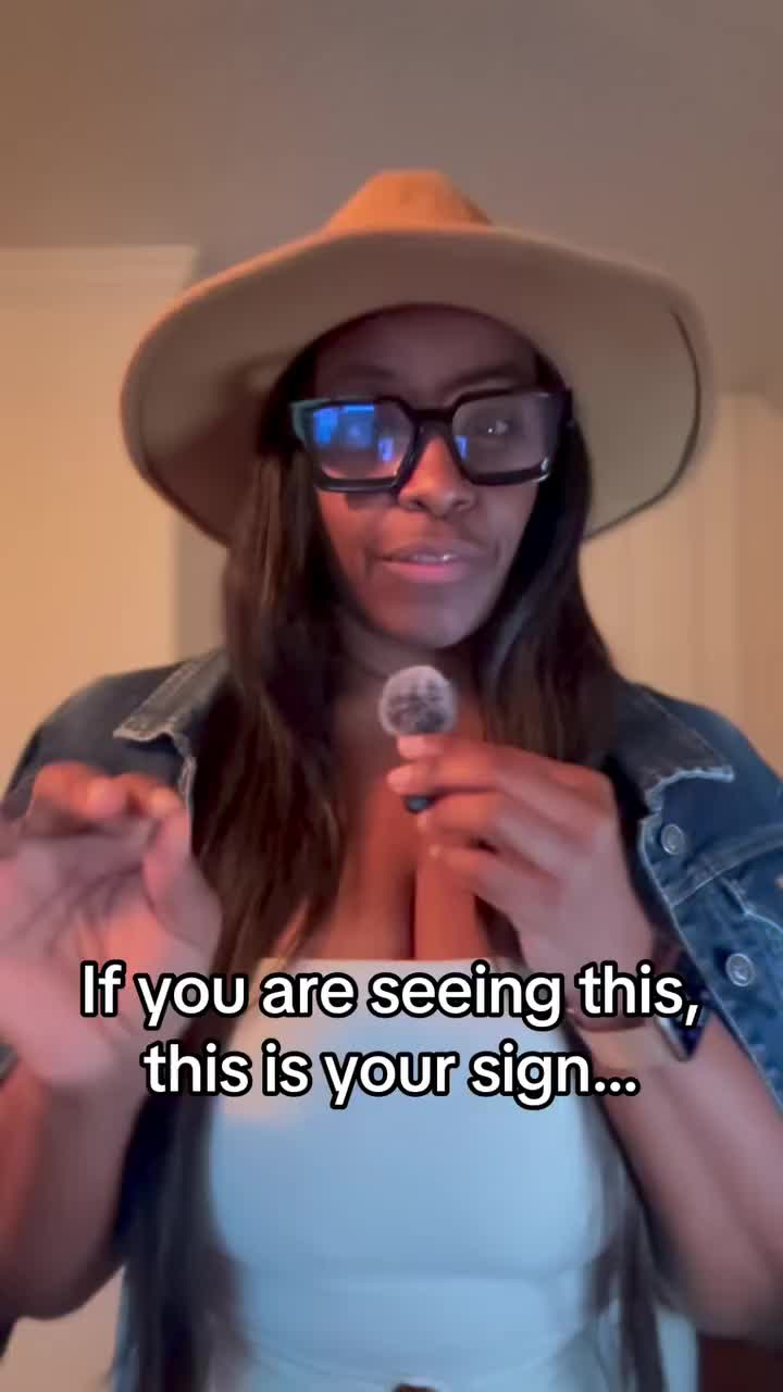 Video post from i.am.thealignedsoul.