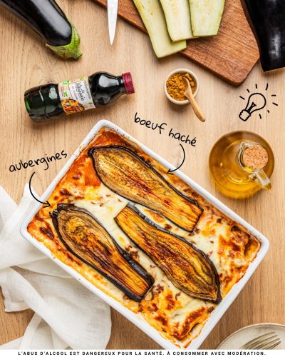 Photo post from lavillageoiseencuisine.