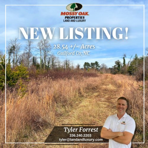 Carousel post from mossy_oak_properties.