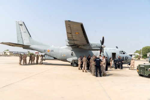 Carousel post from operationatalanta.