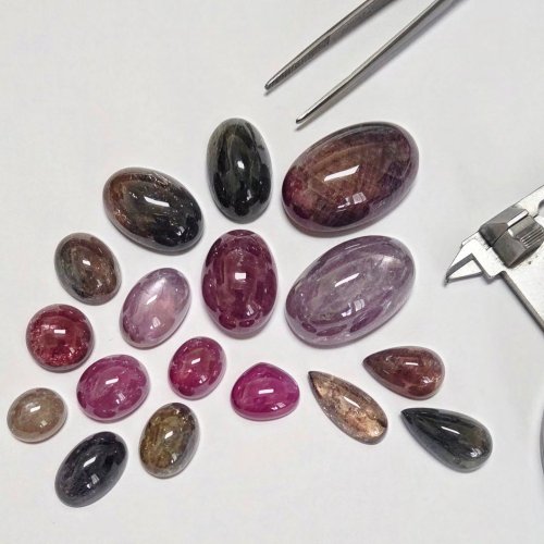 Photo post from nafcogems.