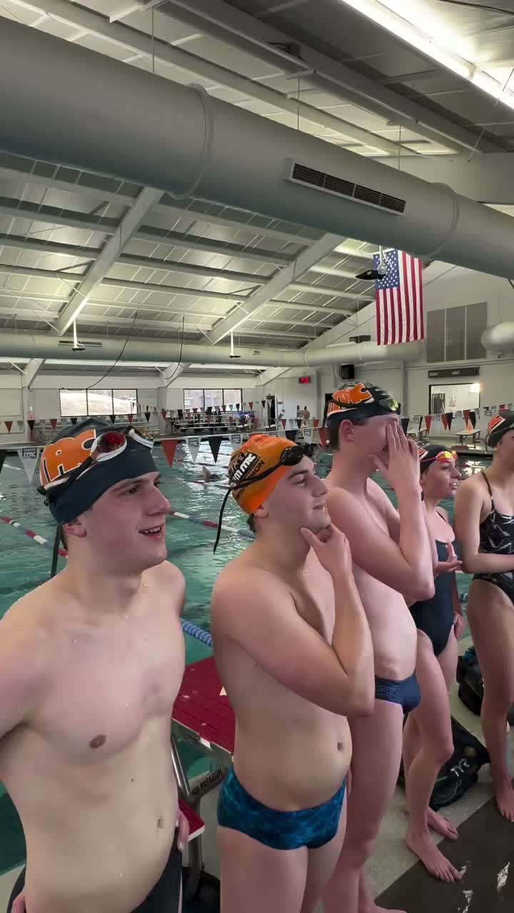 Video post from swimmac_1977.