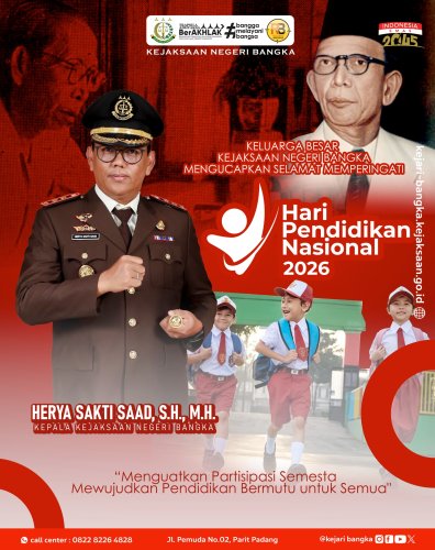 Photo post from kejaribangka.
