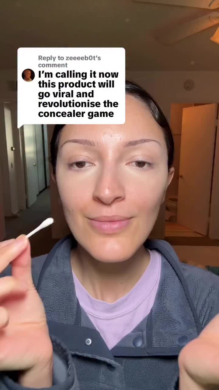 Video post from scrandiebeauty.