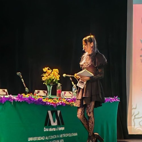 Carousel post from murci_uami.