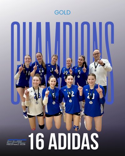 Photo post from epicvball.