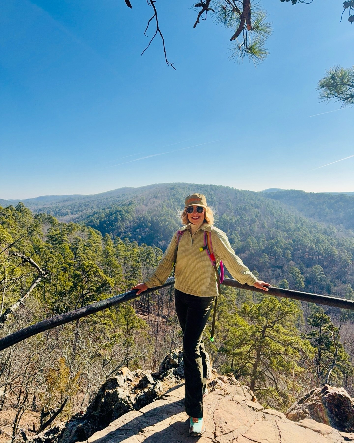 Hikerkind Trail Shorts - Rugged Yet Stylish Women's Hiking Shorts