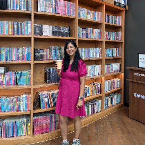 Photo post from withswatiprakash.
