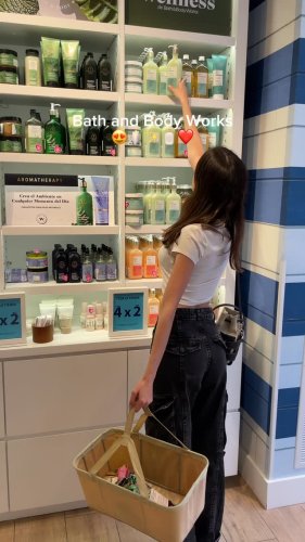 Video post from galeriaspacificoshopping.