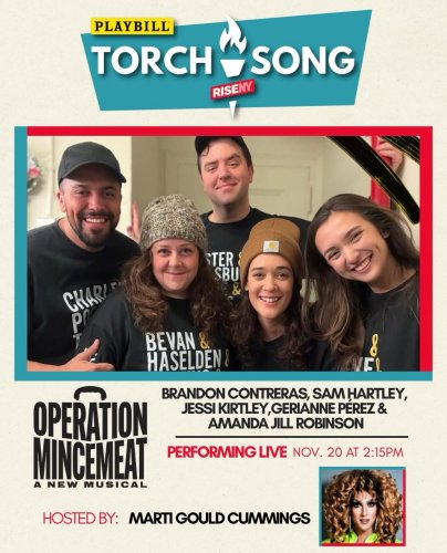 Photo post from tpgagency.