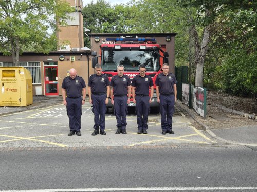 Photo post from bramleynewspaper.