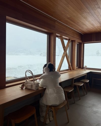 Carousel post from universaltraveller_my.