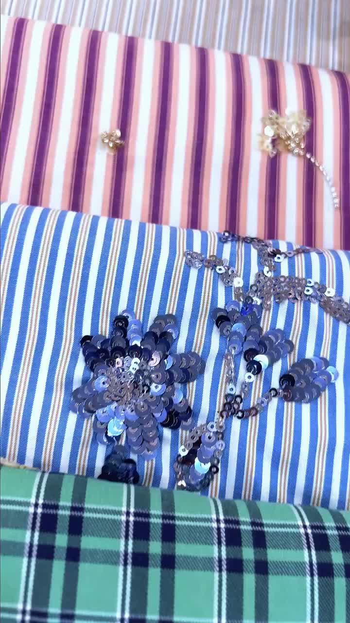 Video post from jakeltextile.