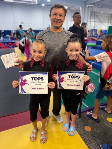 Carousel post from 5280.gymnastics.