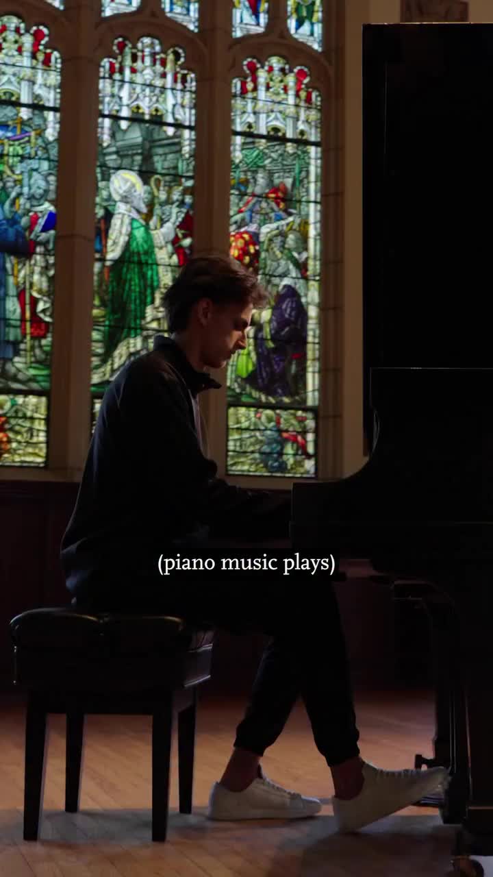 Video post from bostoncollege.