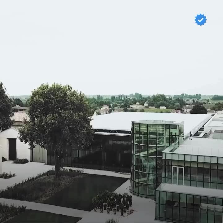 Video post from clubdvin.