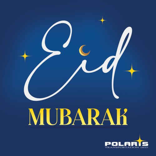 Photo post from polaristransportationgroup.