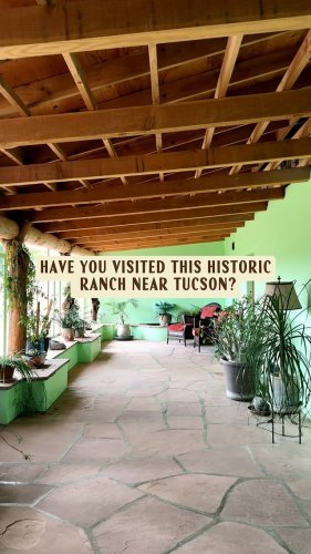 Video post from visittucson.