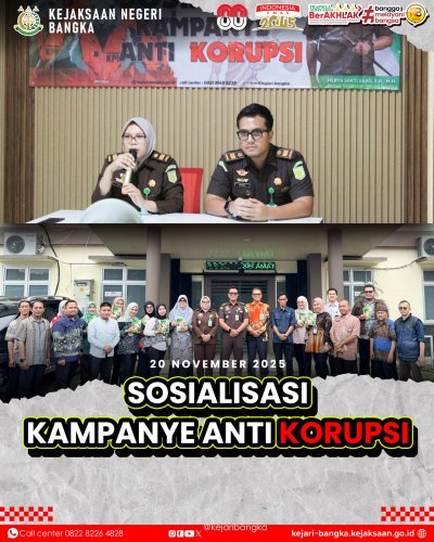 Photo post from kejaribangka.