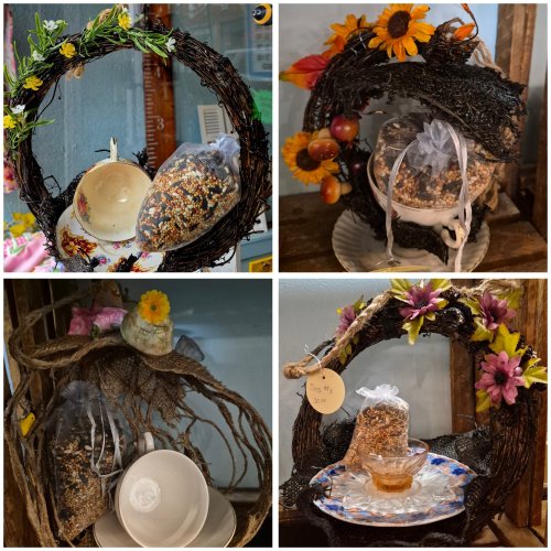 Photo post from niftygiftynorfolk.