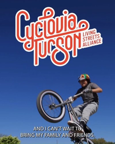 Video post from visittucson.