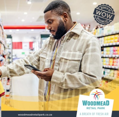 Photo post from woodmeadretailpark.