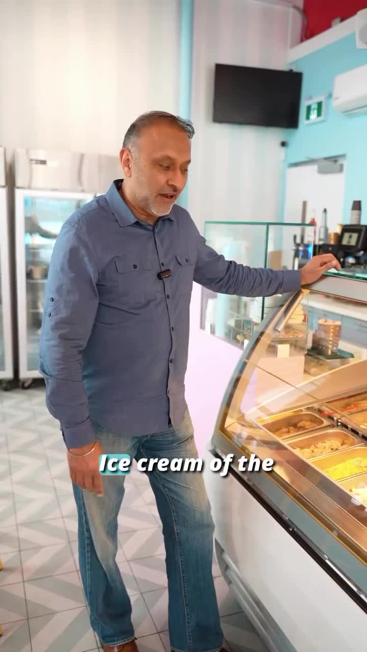 Video post from rollypollycow.