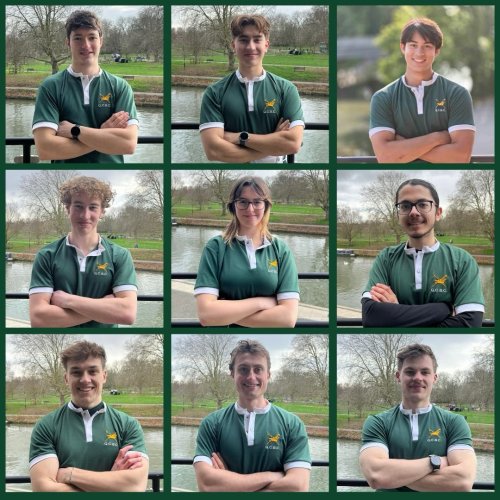 Carousel post from queensboatclub.