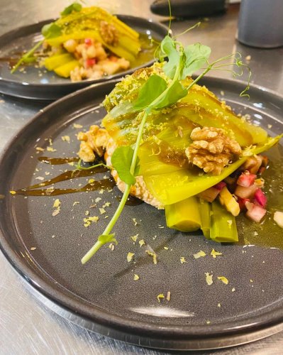 Photo post from miditreizepontarlier.