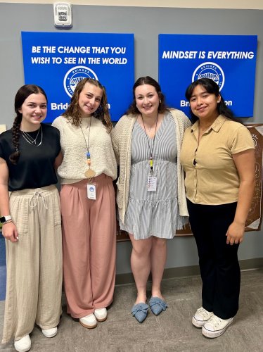 Carousel post from uscbeaufort.