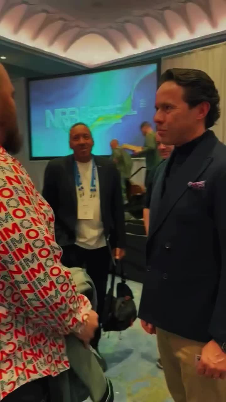 Video post from nhclc.